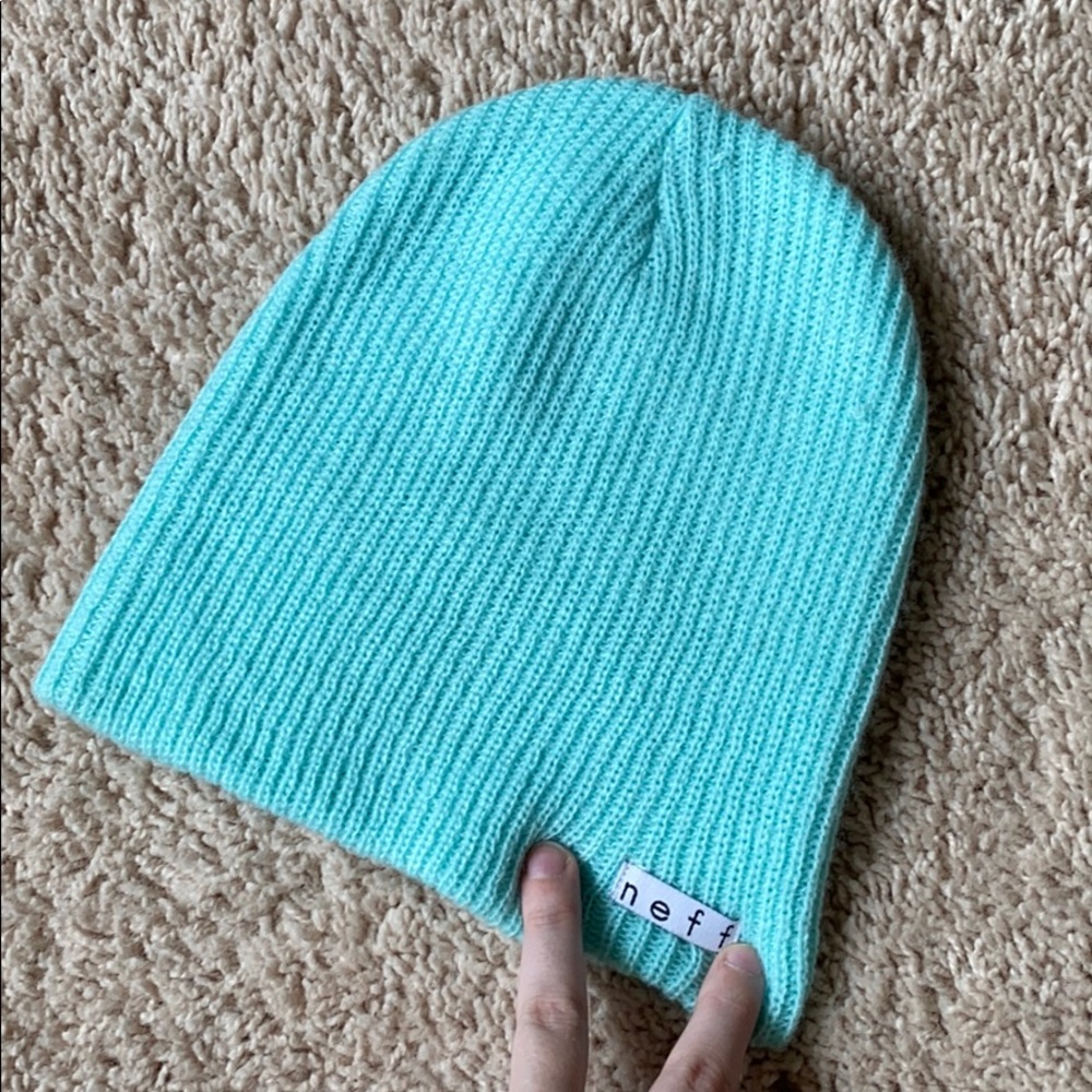 New Neff brand winter hat